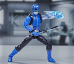 LIGHTNING COLLECTION POWER RENGER BEAST MORPHERS BLUE RANGER