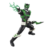LIGHTNING COLLECTION PSYCHO GREEN RANGER
