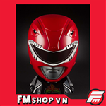 LIGHTNING COLLECTION RED RANGER HELMET