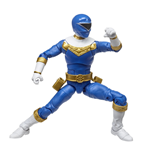 LIGHTNING COLLECTION ZEO BLUE RANGER