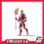 LIGHTNING COLLECTIONS LORD ZEDD