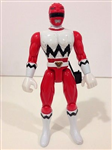 LOST GALAXY POWER RANGERS OPERATION TALKING RED GALAXY