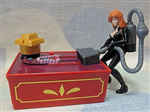 LUPIN THE 3RD ITADAKI VACUUM BANK