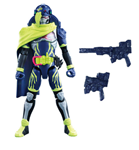 LVUR 03 KAMEN RIDER SNIPE