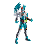 LVUR 12 - DOUBLE ACTION GAMER LEVEL XX L