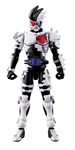 LVUR 13 KAMEN RIDER GENM DANGEROUS ZOMBIE