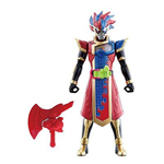 LVUR 17 KAMEN EX AID PARADOX