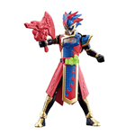 LVUR KAMEN RIDER PARADX LV99 LIKE NEW (JPV)