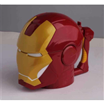 LY ĐẦU IRON MAN MK1 FAKE