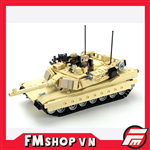 M1A2 ULTRA LEGO