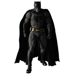 MAFEX 017 BATMAN BVS 2ND