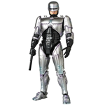 MAFEX 067 ROBOCOP