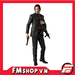 MAFEX 070 JOHN WICK