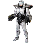MAFEX 087 ROBOCOP 3 (JAPAN VER)