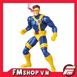 MAFEX 099 X MEN CYCLOPS