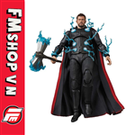 (2ND) MAFEX 104 THOR INFINITY WAR