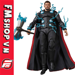 (2ND) MAFEX 104 THOR IFINITY WAR