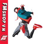 (2ND THIẾU 1 TƠ)MAFEX 107 MILES MORALES