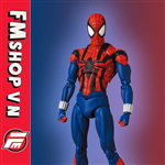 MAFEX 143 SPIDER MAN BEN REILY CT VER