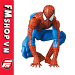 MAFEX 185 CT THE AMAZING SPIDERMAN CLASSIC VER FAKE