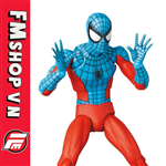 MAFEX 190 SPIDEY SUPER STORIES WEB MAN