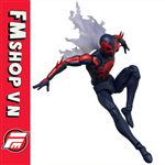 MAFEX 239 SPIDER MAN 2099 COMIC VER BOOTLEG