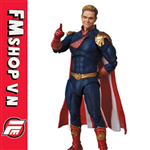 MAFEX 269 HOMELANDER BLOOD SPLATTER VER BOOTLEG