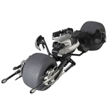 MAFEX BAT-POD NO008 LIKE NEW