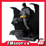 (2ND) MAFEX BATMAN HUSH BLACK VER