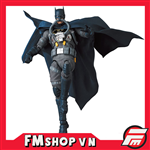 MAFEX BATMAN HUSH STEALTH JUMPER SUIT (KÝ GỬI)