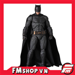 MAFEX BATMAN JUSTICE LEAGUE FAKE