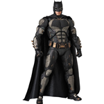 MAFEX BATMAN JUSTICE LEAGUE TACTICAL SUIT