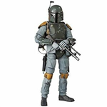 MAFEX BOBA FETT FAKE
