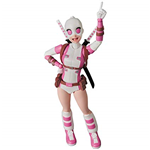 MAFEX GWENPOOL