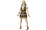 MAFEX HARLEY QUINN DRESS VER FAKE