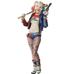 MAFEX SUICIDE SQUAD HARLEY QUINN 