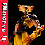 MAFEX HELLVERINE CT VER
