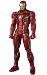 MAFEX IRONMAN MK45 FAKE