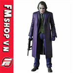 MAFEX JOKER BANK ROBBER VER BOOTLEG