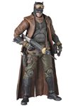 MAFEX KNIGHTMARE BATMAN BVS LIKE NEW 