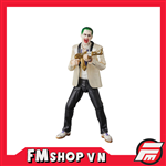 MAFEX NO.039 - THE JOKER (SUITS VER.) 