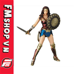 MAFEX NO 048 WONDER WOMAN