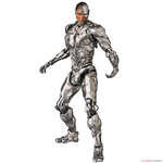 MAFEX NO.063 CYBORG 