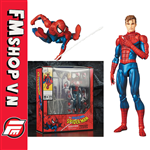 MAFEX NO.075 SPIDERMAN (COMIC VER) CT