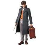 MAFEX NO.097 MAFEX NEWT FANTASTIC BEASTS