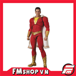 MAFEX NO.101 SHAZAM OPEN