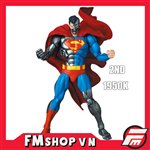 MAFEX NO 164 CYBORG SUPERMAN 2ND