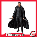 MAFEX NO 169 LOKI INFINITY WAR