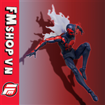 MAFEX NO 239 SPIDER MAN 2099 COMIC VER