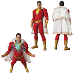 MAFEX SHAZAM